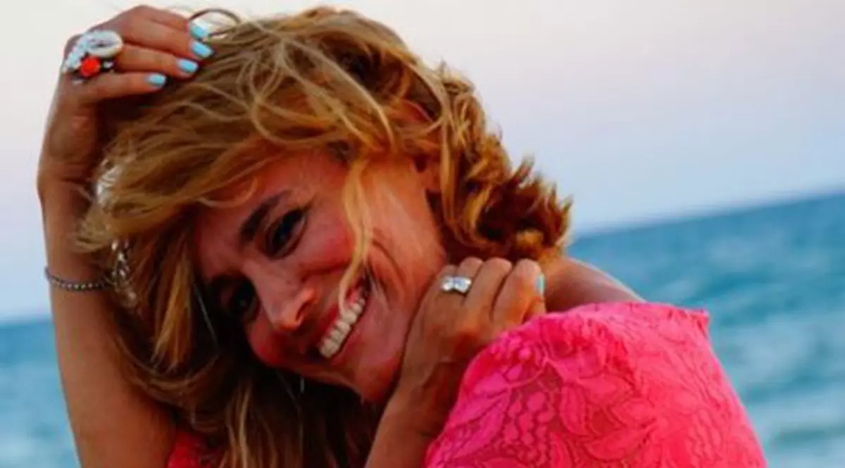 esca în vacanță (foto Instagram)