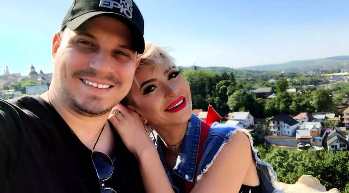 Giulia Anghelescu a renunțat la machiaj. Le-a închis gura tuturor. “Nu îmi vine să cred“