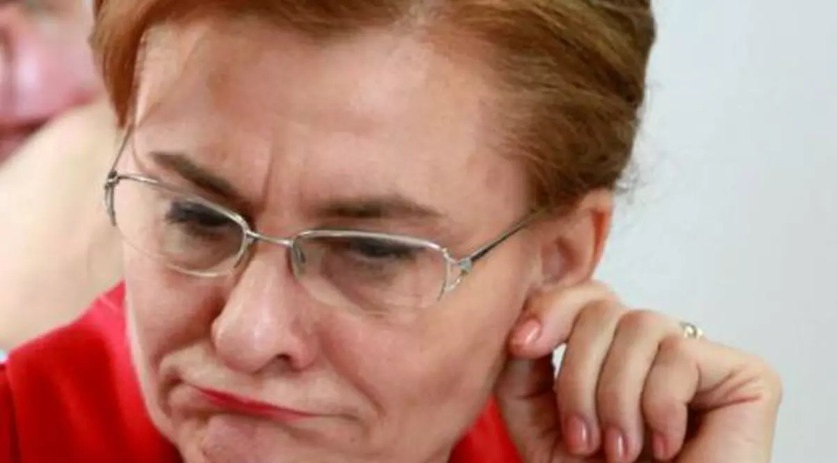 Maria Grapini, către românii din diaspora