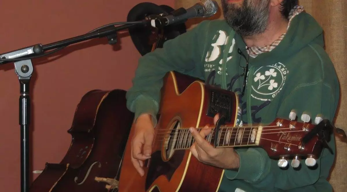 Spectacol comemorativ Ioan Gyuri Pascu