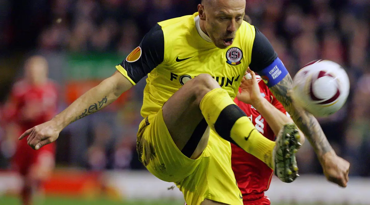 Fostul internațional ceh Tomas Repka, 15 luni de închisoare pentru înșelăciune