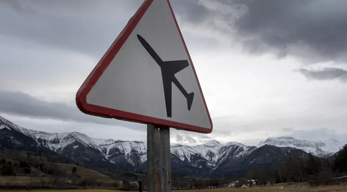 Avion prăbușit în Indonezia
