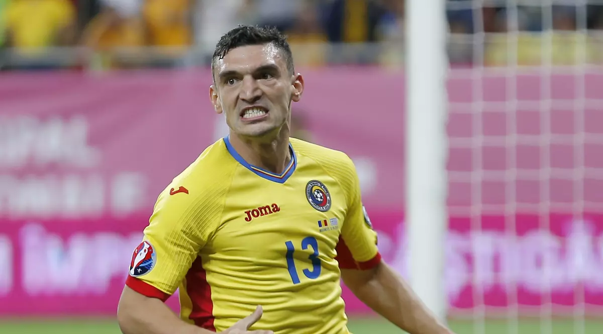Suedia - România, preliminariile Euro 2020