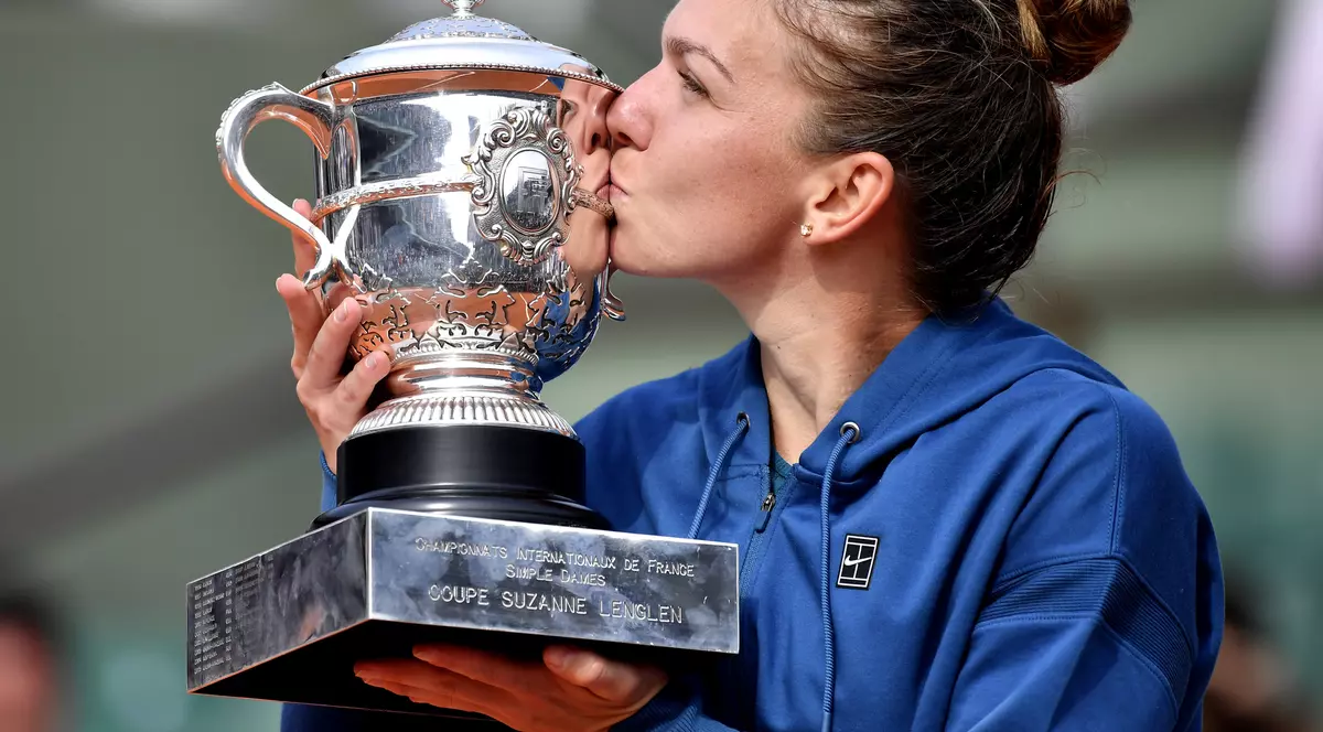 Cine este cea mai bine plătită sportivă din lume în 2018