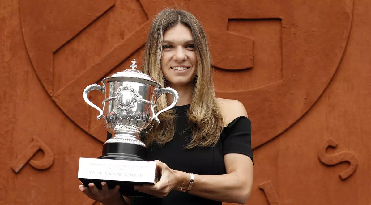 Cât a câștigat Simona Halep din tenis. Liderul WTA, pe locul opt în topul mondial