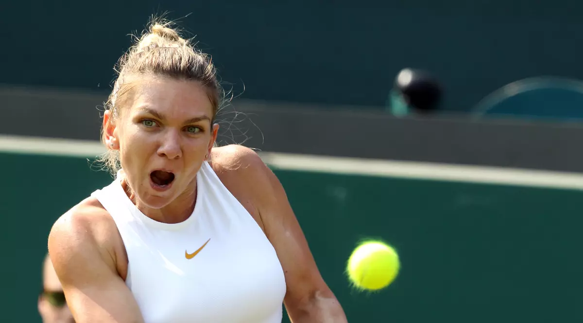 Simona Halep și traseul de la Rogers Cup. La Montreal s-ar putea întâlni în optimi cu Sorana Cîrstea