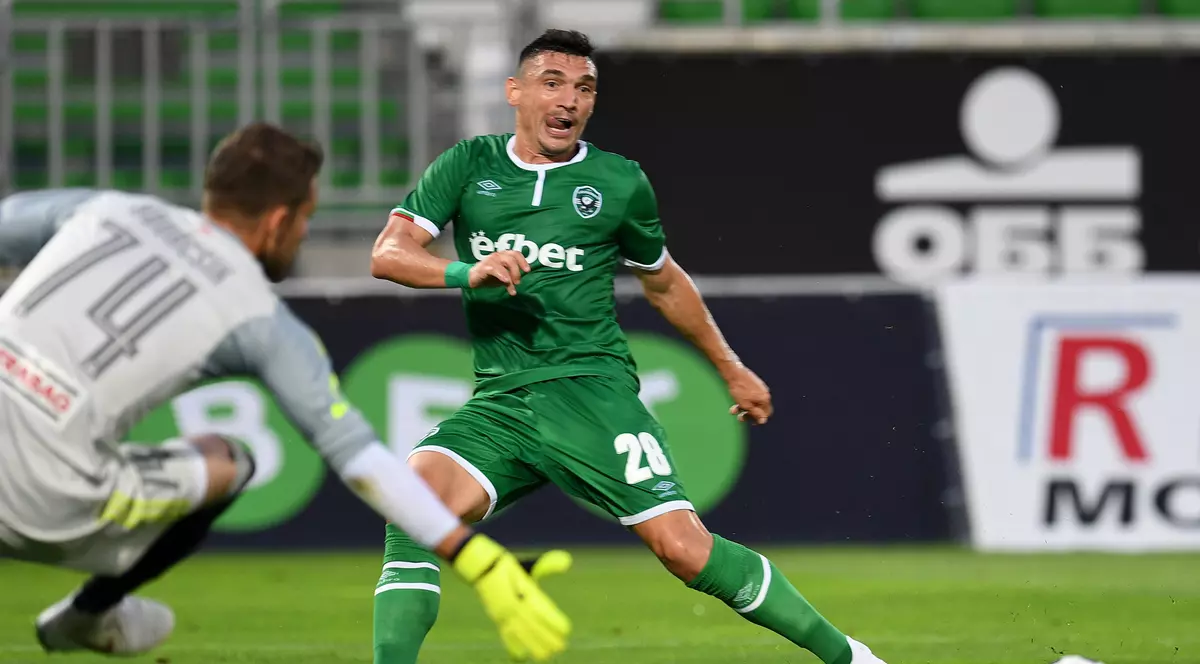 Rezultatele din Liga Europa, turul 3 preliminar. Keșeru, decisiv. Ploaie de goluri la Sankt Petersburg. Programul jocurilor din play-off