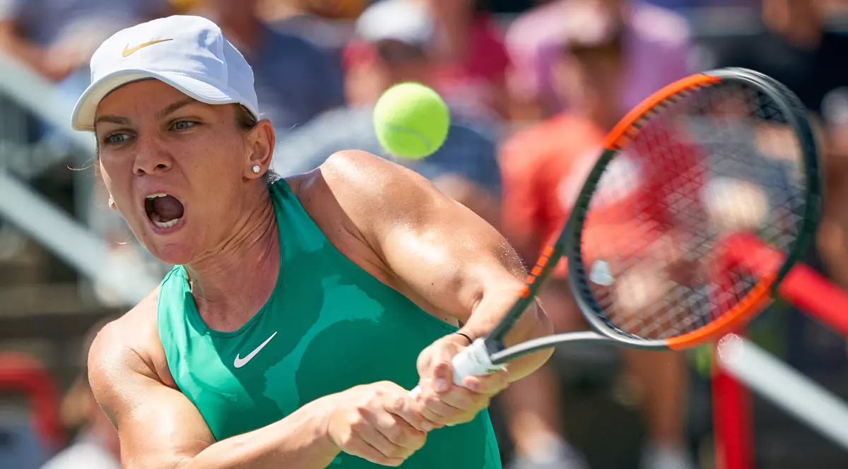 Simona Halep, candidată la titlul de jucătoarea lunii august în circuitul feminin. Cu cine se bate și unde pot vota fanii