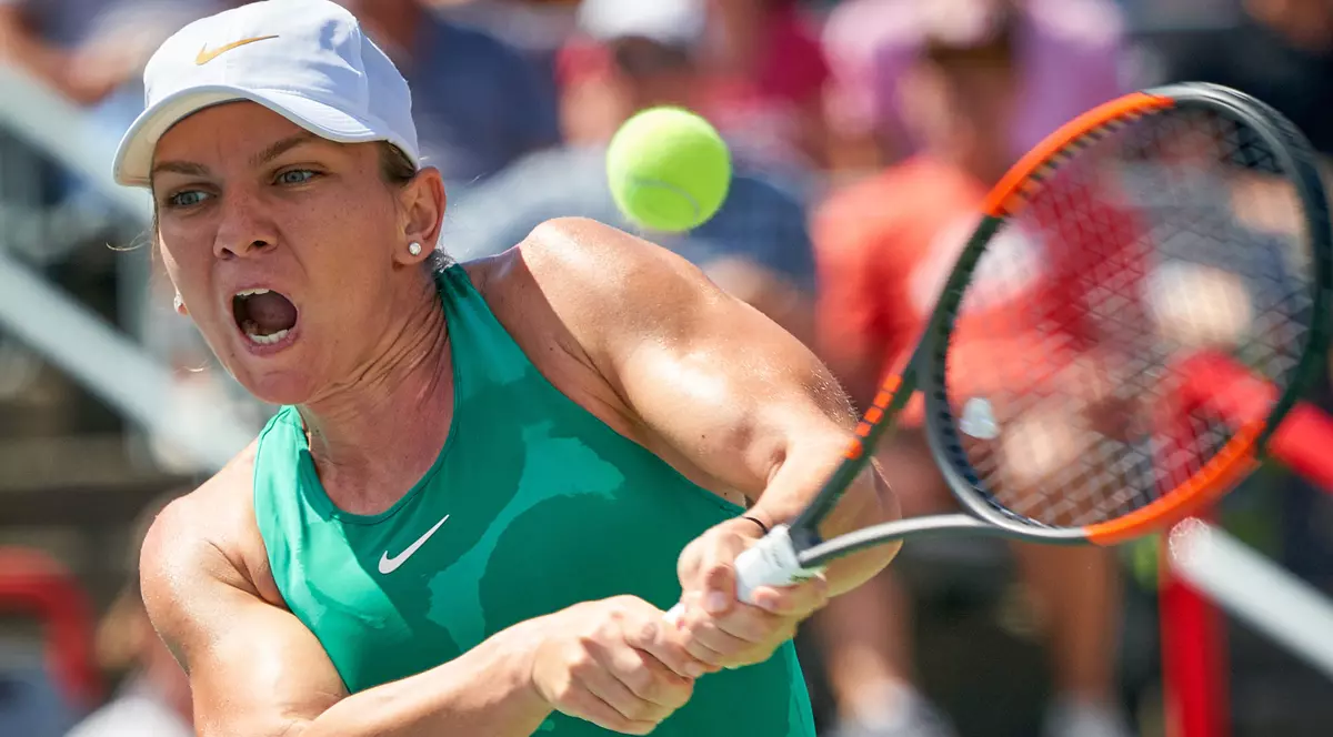 Simona Halep - Kiki Bertens, finala turneului de tenis de la Cincinnati (azi, ora 21.00). Avantaj pentru Simo la ”directe”