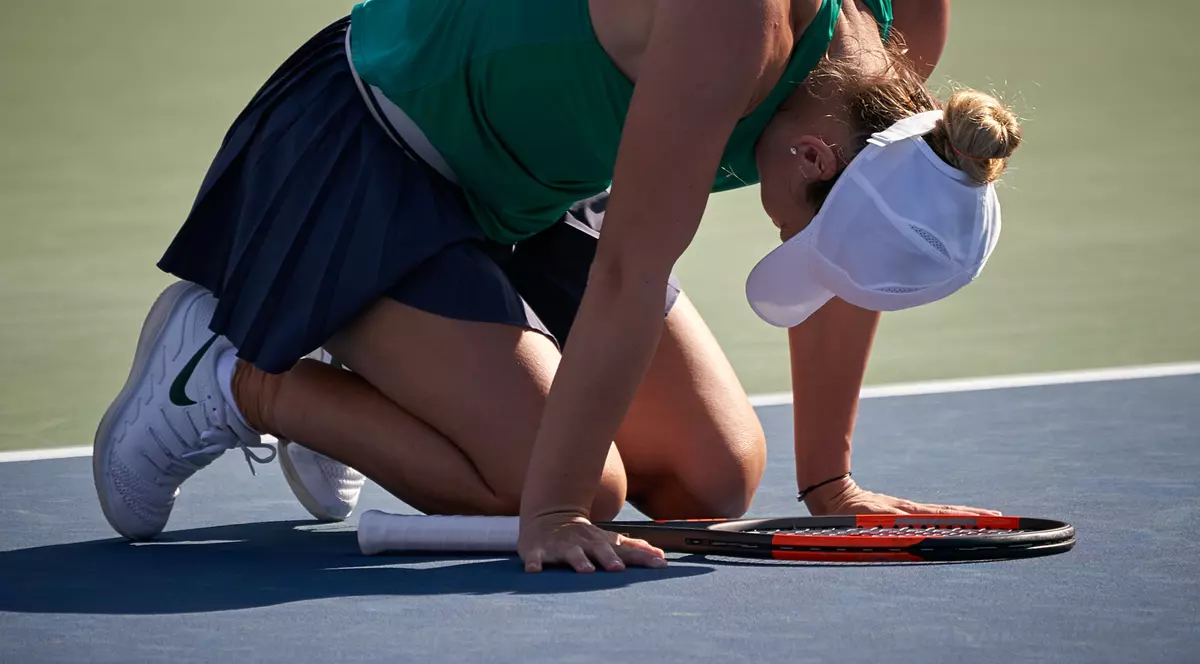 Simona Halep riscă să ajungă epuizată la US Open