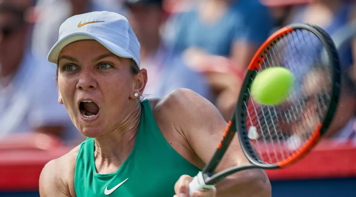 Simona Halep rămâne liderul WTA până la finalul lui 2018