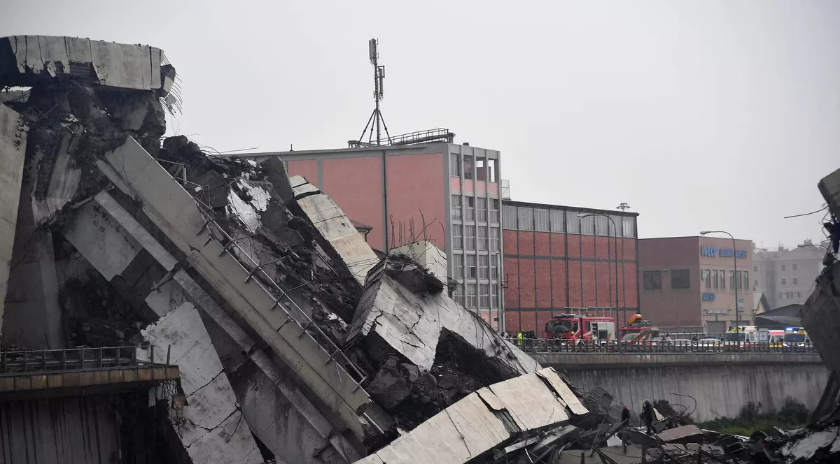 pod prabusit in Italia