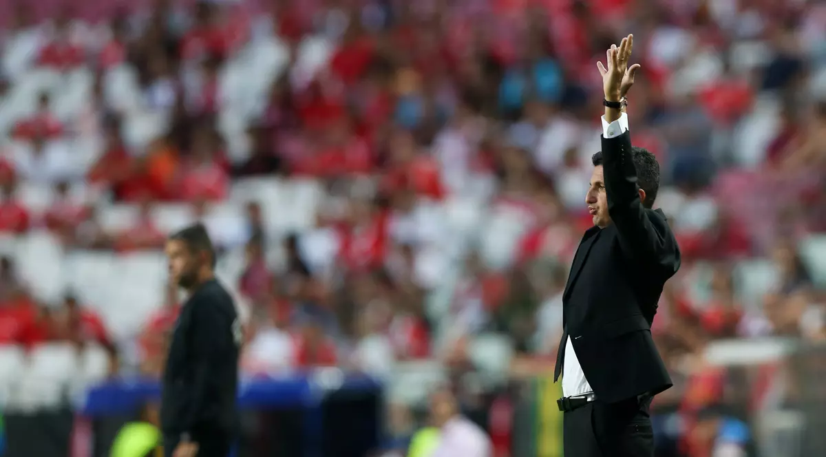 Răzvan Lucescu revine în grupele Europa League după 7 ani. A fost eliminat din Liga Campionilor, dar e mulțumit de jucătorii săi!