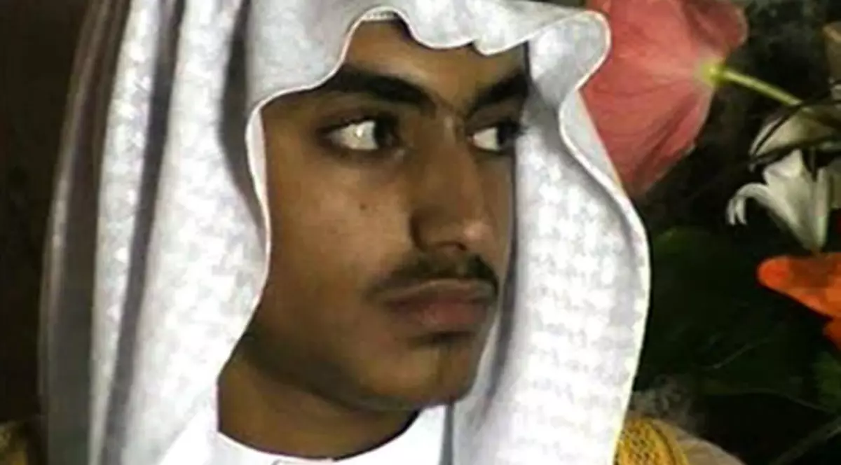 Hamza bin Laden s-a căsătorit cu fiica celui care a condus atacul din 11 septembrie