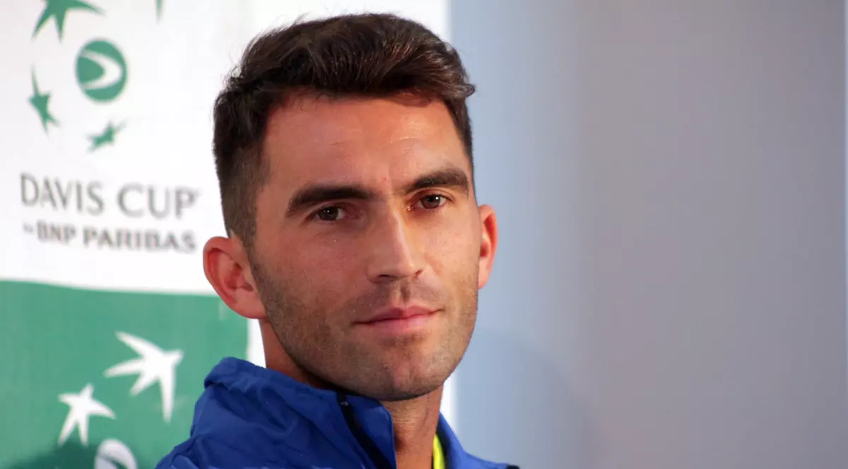 Horia Tecău revine după patru luni de absență. Românul va participa la turneul de tenis de la Toronto