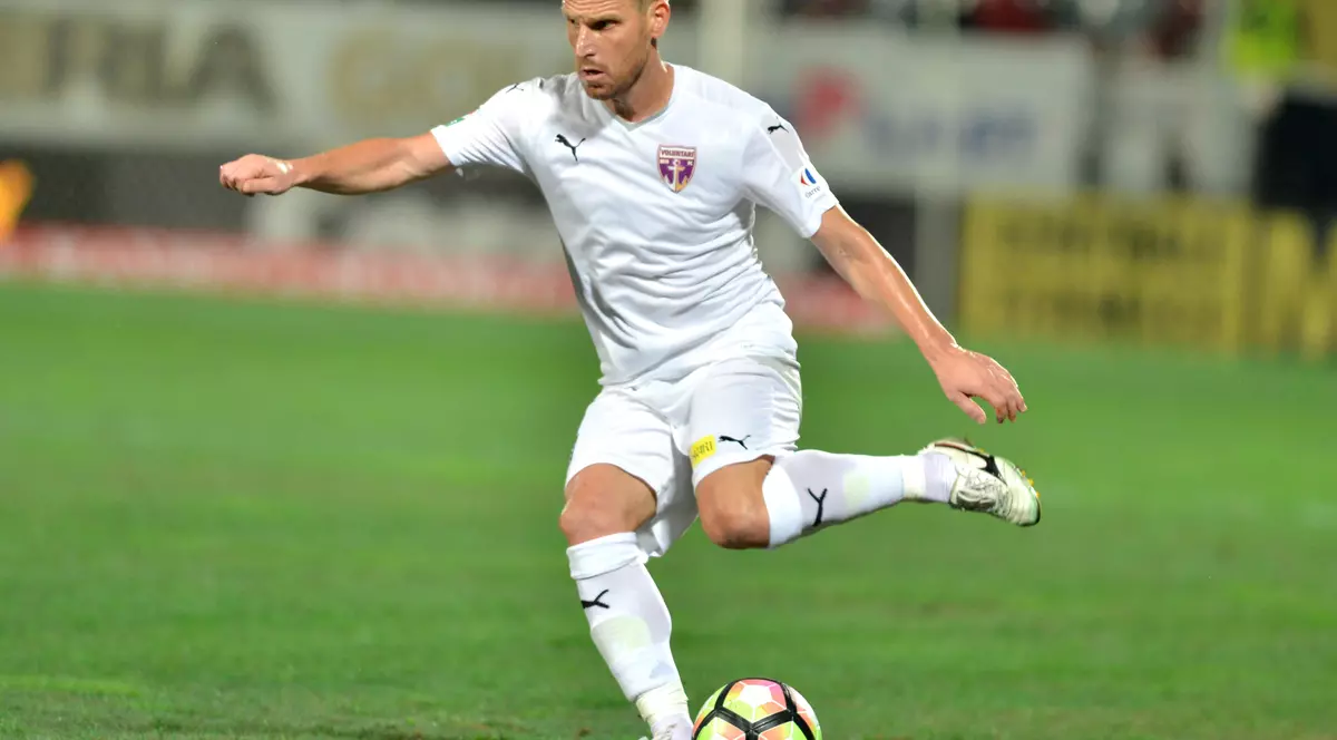 Florin Cernat