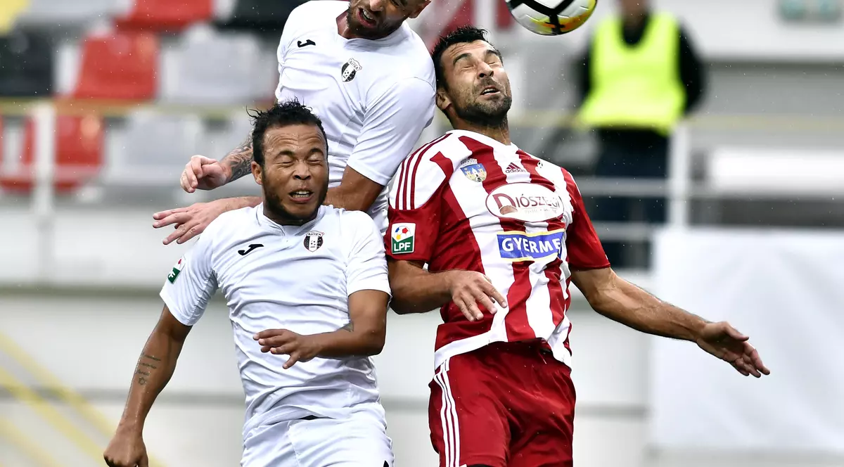 Liga 1, etapa 3: Astra Giurgiu - Sepsi OSK Sf. Gheorghe (ora 18.00, Digi, Telekom, Look). Duel în premieră: Marius Măldărăşanu vs Eugen Neagoe