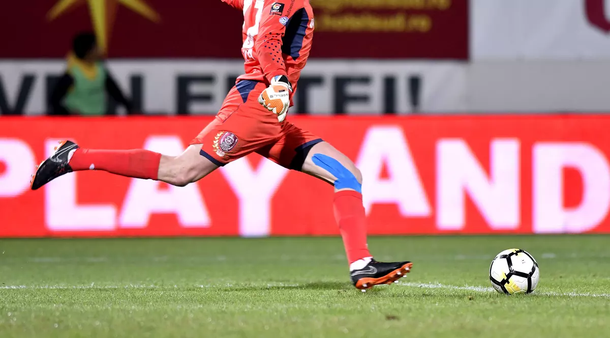 Jucătorii clujeni s-au încăierat pentru o femeie