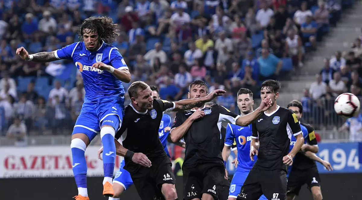 Universitatea Craiova