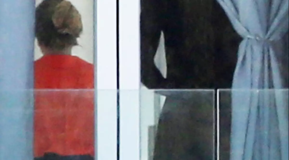 Paul Poga, campion mondial în fundul gol