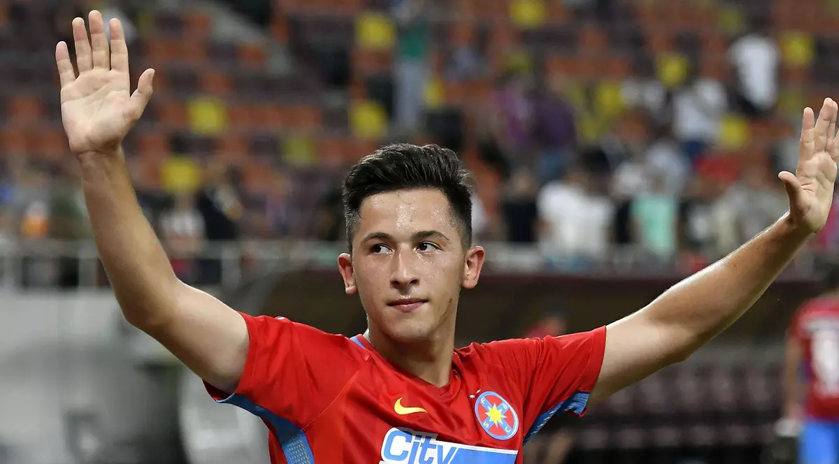 Liga 1, etapa 4. Gaz Metan - FCSB. Moruțan: ”Nu jucăm cu liderul Ligii 1”