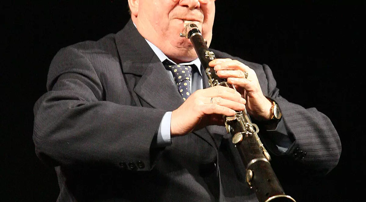 Mesajul fiicei lui Dumitru Fărcaș. "Tu și muzica ta veți trăi mult după ce noi nu mai suntem"