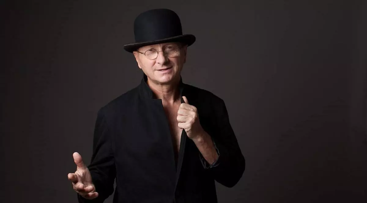 Mălăele și Rebengiuc strâng bani pentru un scriitor bolnav