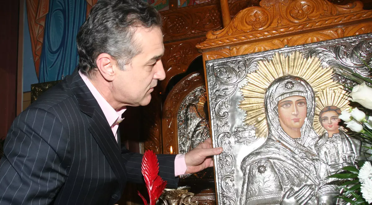 FCSB - Hajduk Split. ”Dumnezeu mi-a dat calificări când nu meritam, dar acum? Merit mai mult decât meritam!”