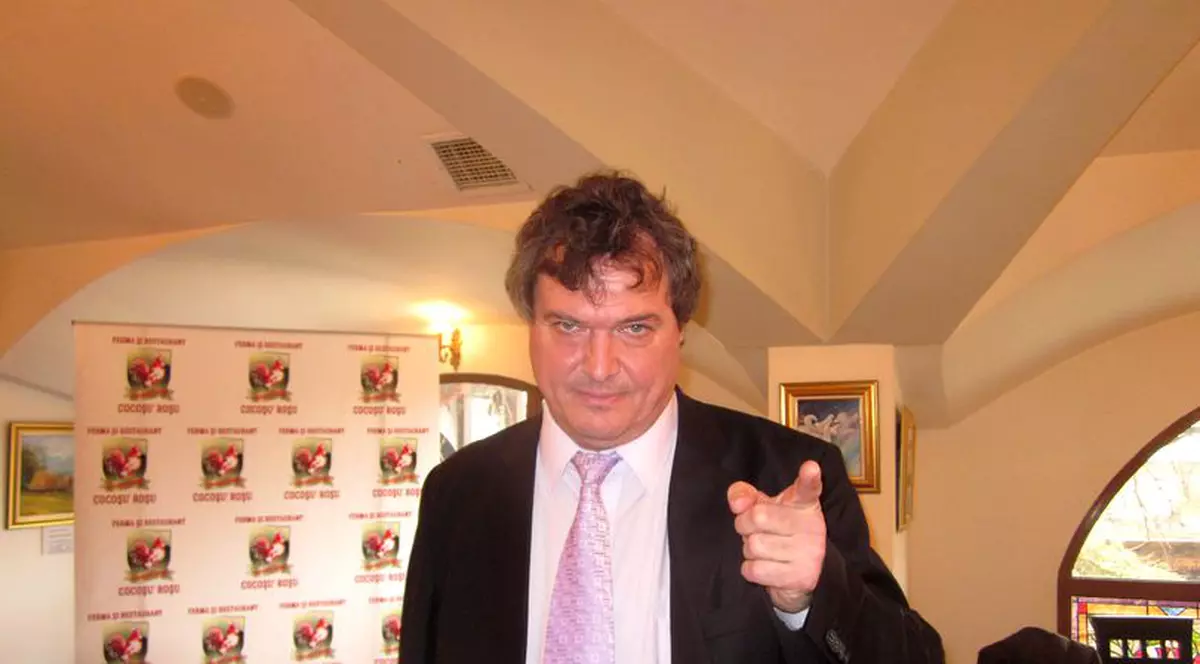 Sorin Răducanu