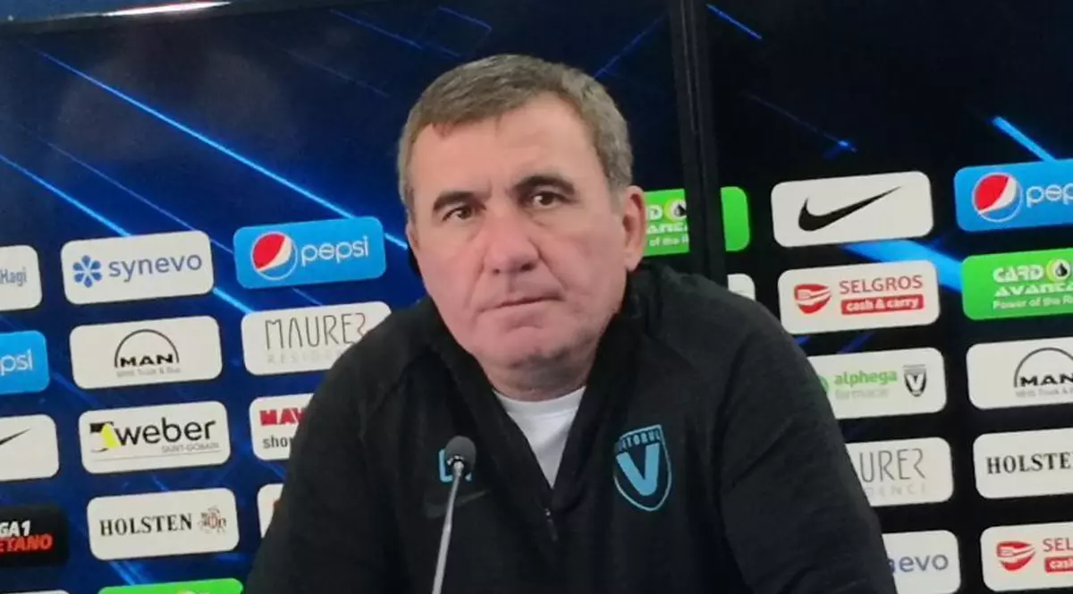 Gică Hagi a răbufnit: ”Răzvan Lucescu a zis că suntem în lumea a treia. Nu, suntem în lumea a patra!