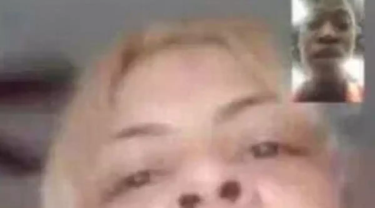 FOTO | O amantă și-a împușcat iubitul în timp ce acesta vorbea cu soția lui prin video call. Bărbatul refuza să divorțeze