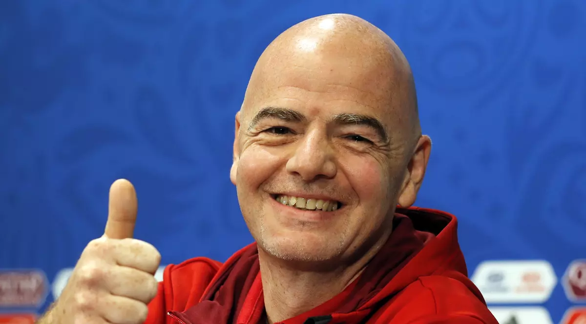 FIFA a scos ”corupţia” din Codul Etic