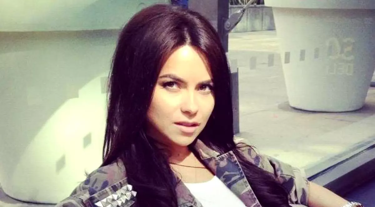 Inna a încins atmosfera pe plaja din Mexic. Cât de bine arată artista după ce a mai slăbit