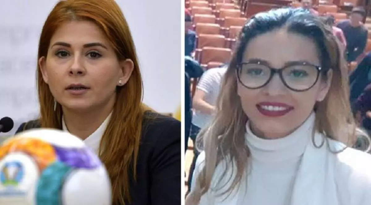 GSP: Ministrul sportului și-a angajat prietena de două ori la rând, ca să-i poată mări salariul în plin protest al oamenilor din sport!