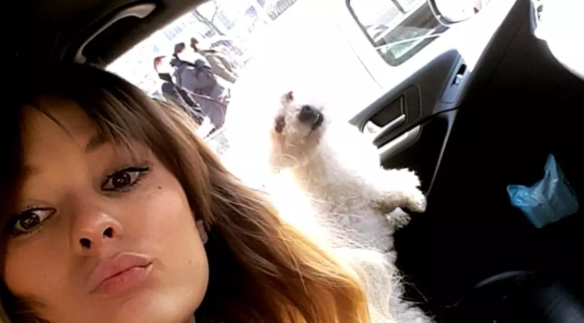 Probleme pentru sora Deliei după ce a născut. Ce decizie a luat Oana. “ Nu pare violent, nu?“