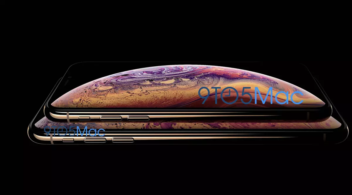 Cum arată iPhone 9, iPhone XS și iPhone XS Plus