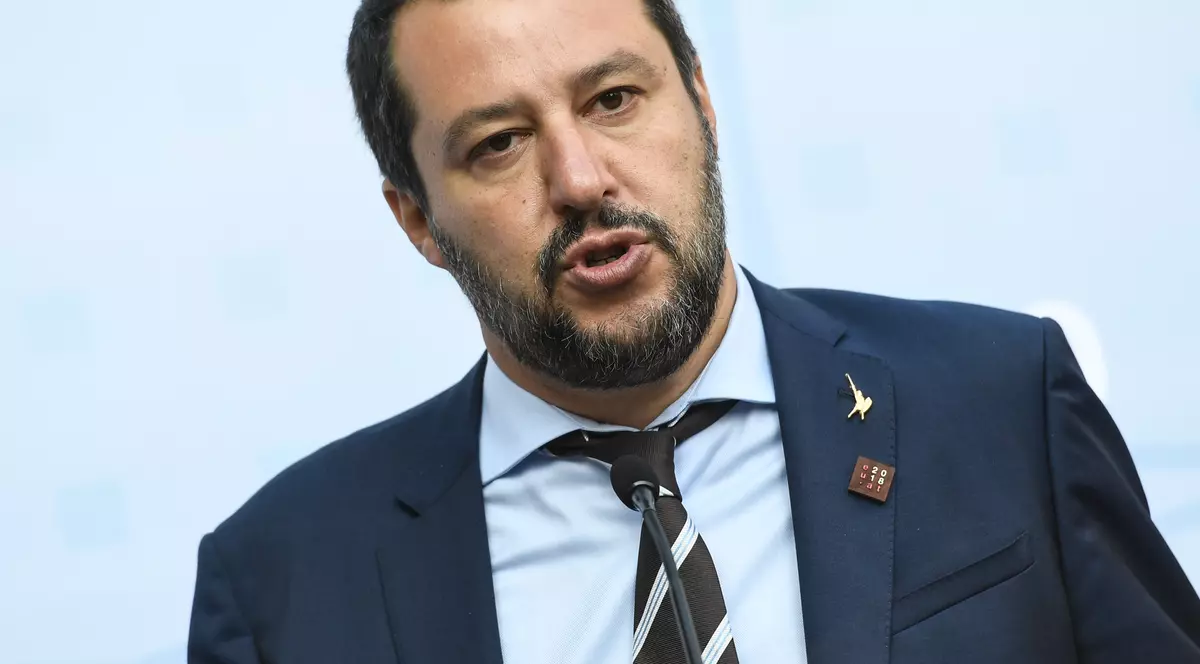 Scrisoare critică din partea unui lider politic român pentru vicepremierul Italiei