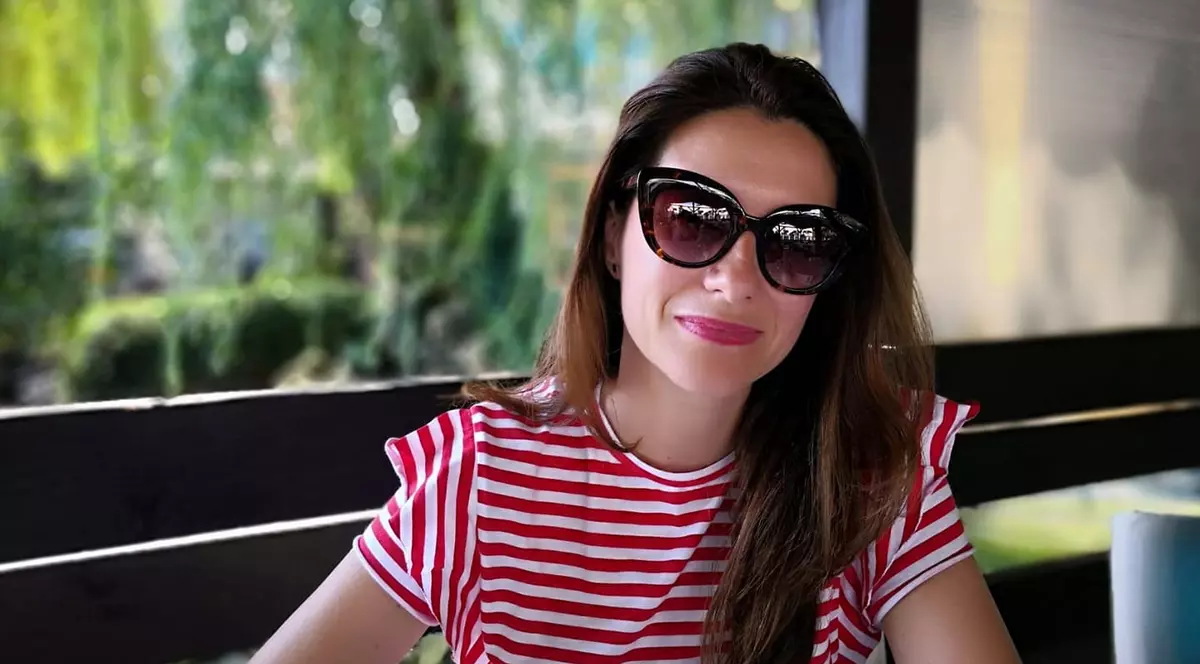 Iuliana Tudor, mesaj după moartea lui Dumitru Fărcaș. "Sunt șocată"