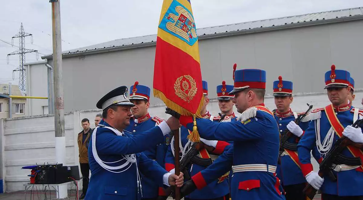 Jandarm plecat în Germania cu alți 11 colegi: ”Conducerea Jandarmeriei a ajuns să execute ordine politice”