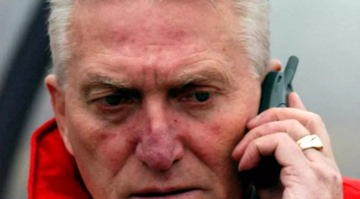 Jean Grama a fost în comă. Fostul jucător de la Progresul a ajuns în stare critică fiindcă a luat pastilele greșit