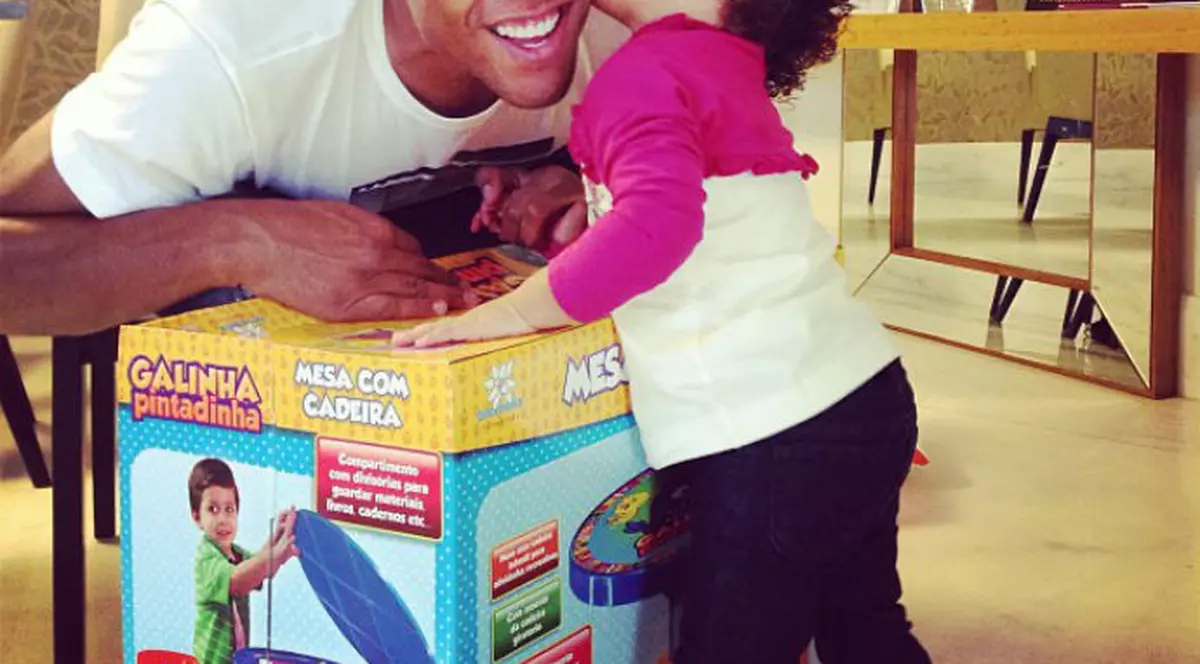 Julio Baptista suferă de astm și se tratează cu cortizon, substanță dopantă. Ce spune conducerea campioanei