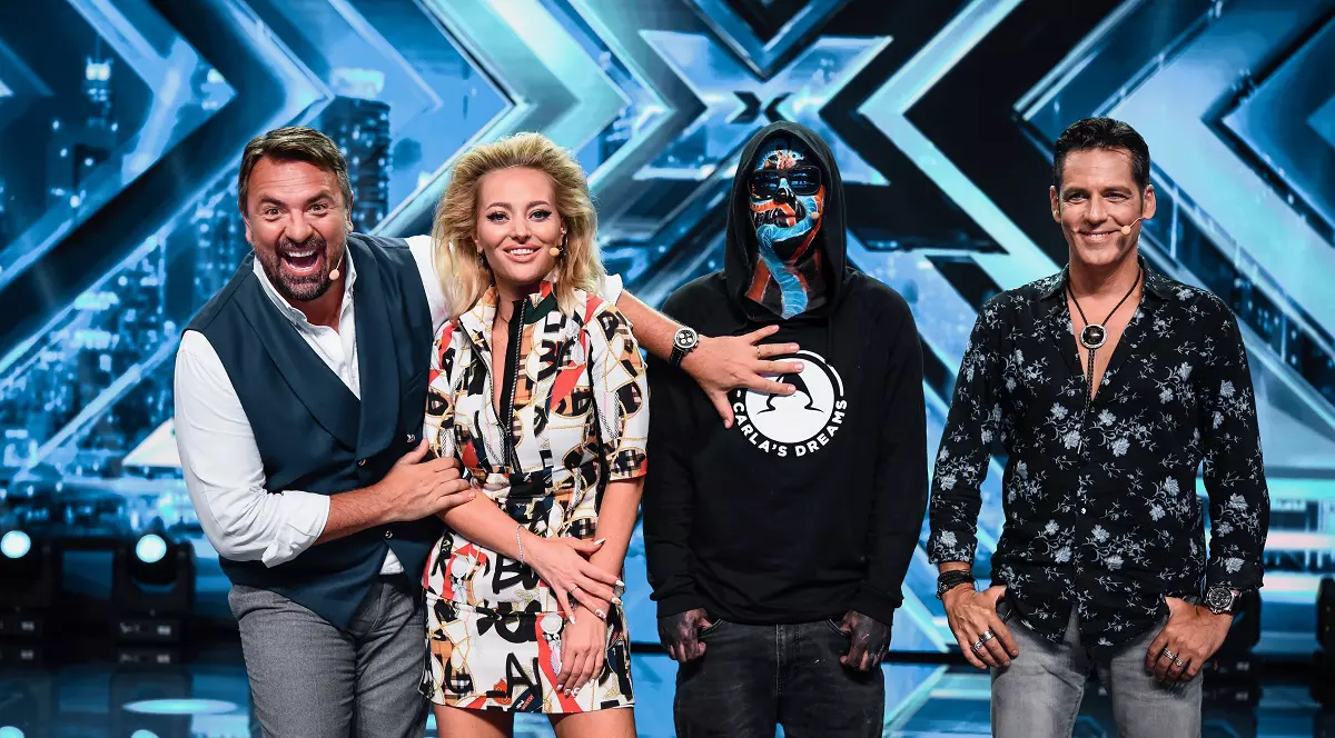 Jurații ”X Factor” vor să plece în excursie împreună