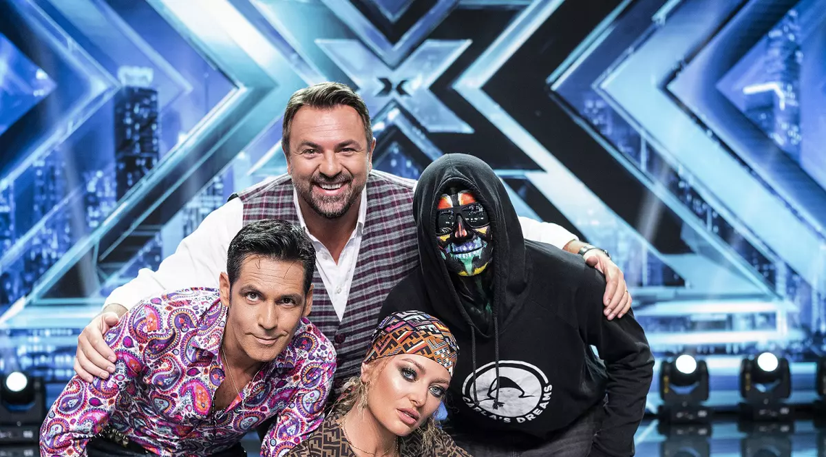 Jurații ”X Factor”, răsfățați de spectatori și de concurenți. Ce cadouri au primit
