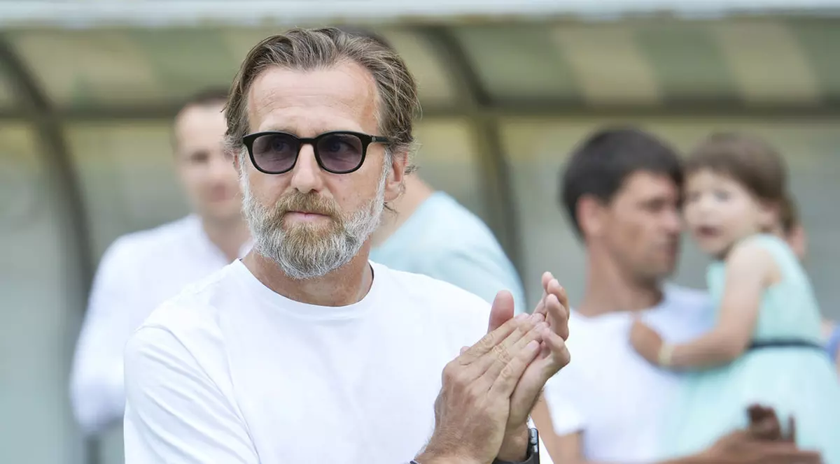 Karel Poborsky are boala Lyme. Fostul fotbalist ceh s-a îmbolnăvit de la o căpușă care a ”locuit” în barba lui
