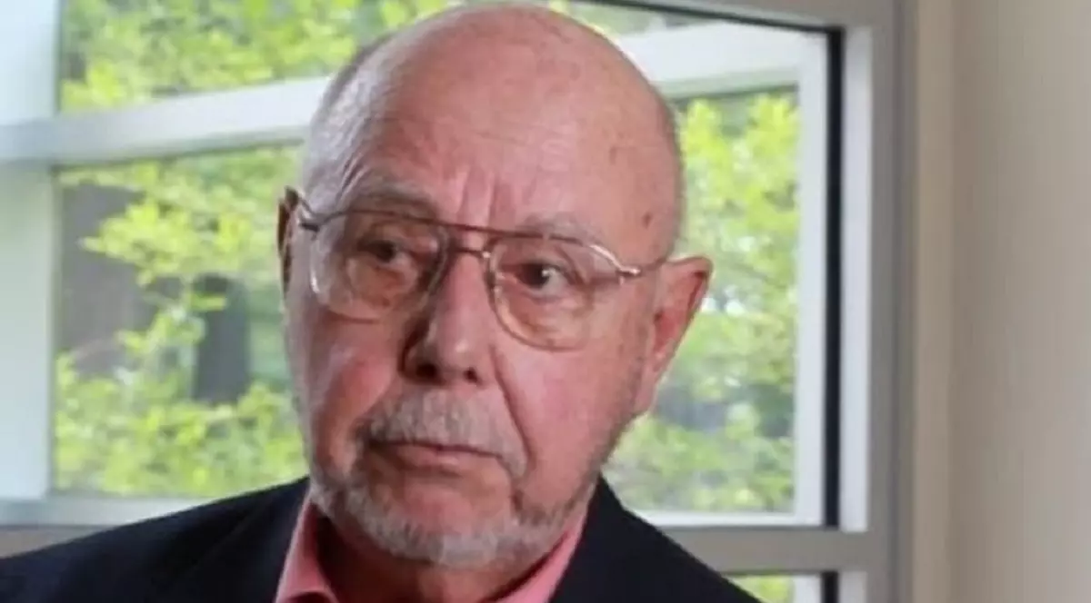 Artistul Ken Pickering, fondatorul festivalului de jazz The Costal, a murit