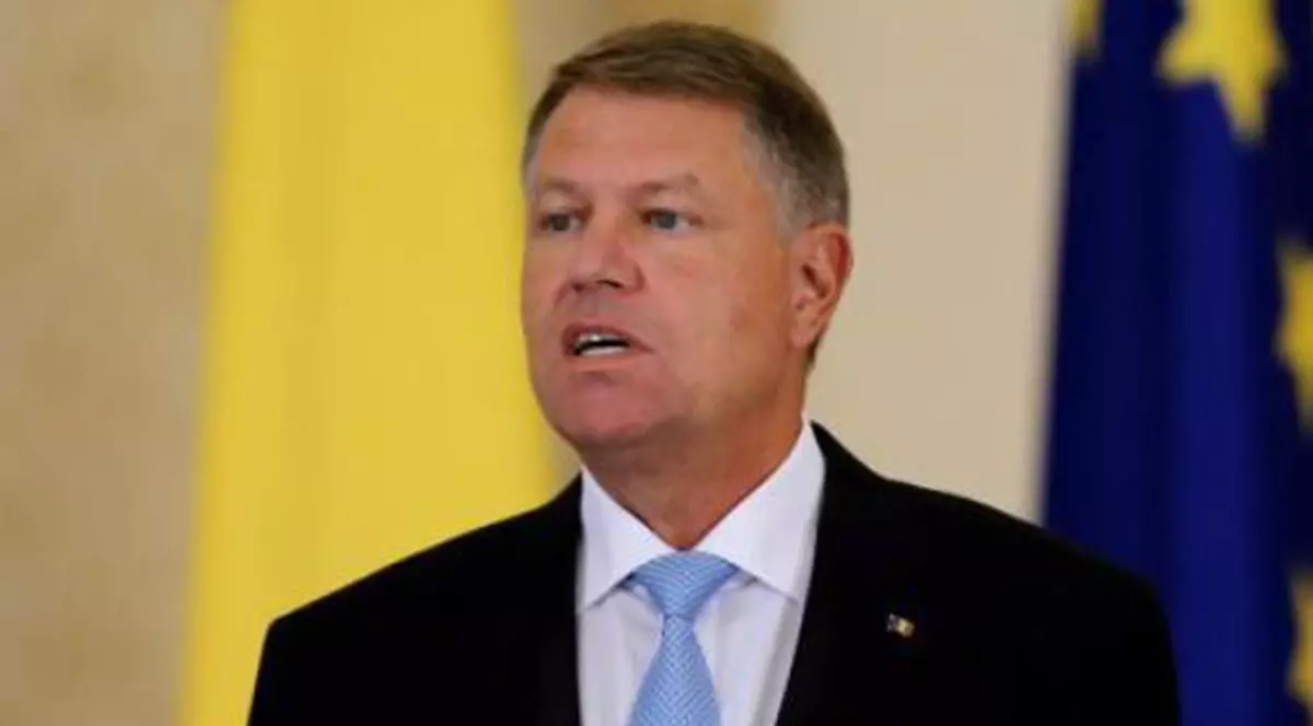 Ce s-a întâmplat cu pagina de Facebook a lui Klaus Iohannis după proteste