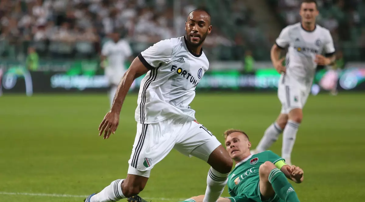 Cine sunt Legia Varșovia și Dudelange, echipe dintre care se va alege adversara celor de la CFR Cluj, în play-off-ul Ligii Europa