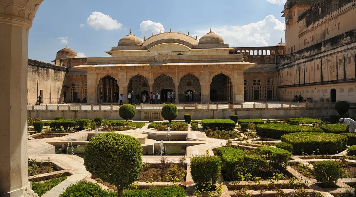 (P) India, cel mai colorat și tradițional colț al lumii