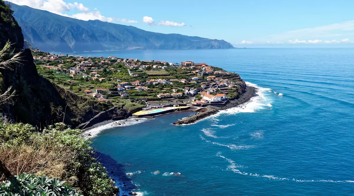 (P) Descoperă Portugalia, cea mai însorită țară europeană