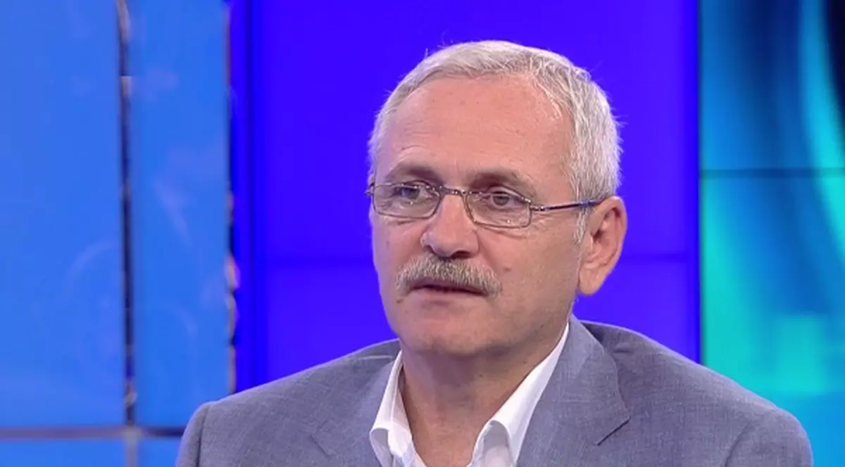 Reacția lui Liviu Dragnea, despre violențele din Piața Victoriei